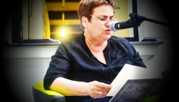 Maryna Hrymyč Foto: MAČ